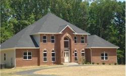 Great Aspen model!! Bring your plans or build with ours. Call for plats and plans. Model is for sale now!
Bedrooms: 4
Full Bathrooms: 2
Half Bathrooms: 1
Lot Size: 0.95 acres
Type: Single Family Home
County: Prince Georges
Year Built: 2012
Status: Active