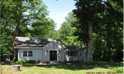 Great investor opportunity!! This is a Fannie Mae HomePath property. This rehab potential home sits on a beautiful flat 1.11 acre lot that backs to trees. Priced for quick sale in close proximity to indian Head, DC, VA and Charles Co.
Bedrooms: 2
Full