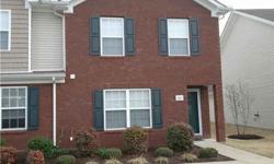 Adorable, well maintained townhome with lots of upgrades! Maple cabinets, stainless steal appliances, upgraded carpet, neutral colors. Easy access to I-24 and 65. Seller not opposed to lease purchase. BRING ALL OFFERS!
Listing originally posted at http