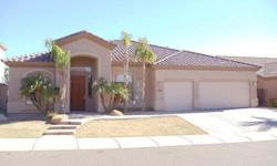 Beautiful 4 bed*2.5 bath home*Kitchen w/ an amazing island* Cabinetry is just beautiful & so much of it*Backyard is a true oasis, palms galore*mnt & golf course view*interior fire place* This home and many other Ahwatukee Bank owneds properties for sale