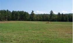 Extensive Rte. 16 frontage. Use as commercial or residential. Six acre plus field and a brook. This 33 acres borders the White Mt. National Forest and the Audobon Society.
Bedrooms: 0
Full Bathrooms: 0
Half Bathrooms: 0
Lot Size: 33.78 acres
Type: Land