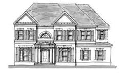Carrington Homes is now at Virginia Manor! Spectacular NEW floorplans and elevations and amazing standard features! 10' ceilings, family room fireplace, stained-in-place hardwood floors, upgraded trim package, spa bath, designer kitchen... Decorated MODEL
