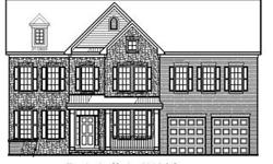 VAN METRE INTRODUCES MARRWOOD, NEW SINGLE FAMILY SECTION OF STONE RIDGE, CLASSIC AND ESTATE HOMES, 4 BEDROOMS 2.5 BATHS TO 6 BEDROOMS, 6.5 BATHS, 2 AND 3 CAR SIDE AND FRONT LOAD GARAGES. THE PRESCOTT OFFERS 4 BEDROOMS, 3.5 BATHS, 2 CAR GARAGE, STARTING AT