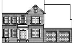 VAN METRE INTRODUCES MARRWOOD, NEW SINGLE FAMILY SECTION OF STONE RIDGE, CLASSIC AND ESTATE HOMES, 4 BEDROOMS 2.5 BATHS TO 6 BEDROOMS, 6.5 BATHS, 2 AND 3 CAR SIDE AND FRONT LOAD GARAGES. THE LYNNHAVEN OFFERS 4 BEDROOMS, 3.5 BATHS, 2 CAR GARAGE, STARTING