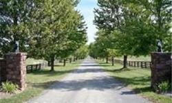 INVESTMENT opportunity. Own this income producing equestrian facility ideally located on the 15 corridor. Stabling for 50+ horses in 3 center aisle barns, bathrooms, tack rooms wash stalls etc,, 2 large outdoor arenas, 1 lighted, & pad site for indoor.