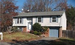 NEEDS COSMETIC REAHB & UPDATING. CONVEYS STRICTLY "AS IS". A HIDDEN GEM FOR YOU. GREAT LOCATION, ONLY MINUTES TO BELVOIR COMPLEX & KINGSTOWNE.
Bedrooms: 4
Full Bathrooms: 3
Half Bathrooms: 0
Lot Size: 0.28 acres
Type: Single Family Home
County: Fairfax