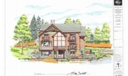 This is it! A Super Price for New Construction. Beautiful Views, Arts & Craft Lakestyle Home Built by one of the areas Finest - Beckwith Builders- in Prestigious Timber Ridge. Three levels of living space, 2 Fireplaces, Screened Porch, & U-Shaped