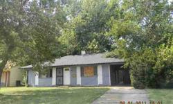 3 bedroom ranch. Wooded lot. Patio in back. Carport.
Listing originally posted at http