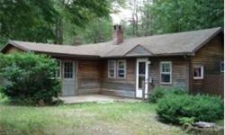Secluded cottage with beach rights to sandy beach on Squam River. Cute cottage has woodstove in living room, dining room and bedroom, also monitor heater. Town water and town sewer. Nice level yard with plenty of room.
Bedrooms: 2
Full Bathrooms: 0
Half
