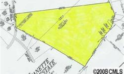 One 80 acre parcel available for $375,000. Gently rolling semi-cleared with great views. Survey available. Property boarders two counties, Catawba and Lincoln.
Bedrooms: 0
Full Bathrooms: 0
Half Bathrooms: 0
Lot Size: 80.54 acres
Type: Land
County: