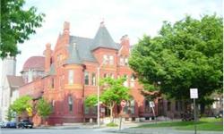 Grand Victorian mansion with 2 separate addresses: 1900 Eutaw Pl, owners residence, & 300 Robert St, the fully rented apartment complex. Each has their own private entrance & mailing address. VIEW BOTH TOURS & DOCS of this exceptional property. Splendid