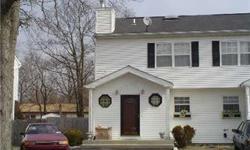 Subject To Short Sale Bank Approval.Beautiful Full Attached Town House. Great For First Time Home Buyer To Star A Family.
Bedrooms: 2
Full Bathrooms: 1
Half Bathrooms: 1
Lot Size: 0 acres
Type: Single Family Home
County: S
Year Built: 1996
Status: A