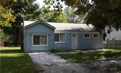 3 Bedroom, Was Turned Into A Den, New Kitchen And Ready For A Small Family To Move In. Great Starter Home Why Rent When You Can Own.
Bedrooms: 3
Full Bathrooms: 1
Half Bathrooms: 0
Lot Size: 0 acres
Type: Single Family Home
County: S
Year Built: 1953