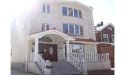 Excellent Investment Property With High Income. Mixed Use Building With Legal Office Space On First Floor, Finished Basement, 2 Car Garage And Two 3 Br 2 Bath Apt. Total $6500 Monthly Income. 1 Fl Tenant Pay $4000 In Re Taxes.
Bedrooms: 6
Full Bathrooms: