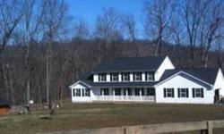 Convenient to Lancaster, Columbus, Newark and Zanesville! Great for horses, cattle or just about any other animal.......... Due to the death of my husband, I am offering our farm at auction June 14, 2012. We have 94 acres, with two homes, riding arena,
