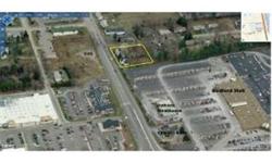 PRIME DEVELOPMENT OPPORTUNITY ABUTTING THE BEDFORD MALL WITH NEWLY PROPOSED KOHL'S EXPANSION. CORNER LOT IN PERFORMANCE ZONE WITH CROSS ACCESS EASEMENT INTO MALL. IDEAL LOCATION FOR RESTAURANT, FAST FOOD, BANK,ETC. 2 HOUSES & GARAGES ON SITE, BUT VALUE IS