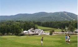 Great location to build a home, especially if you like to golf and ski. Subdivision abutts Crotched Mountain Golf Resort and is very close to Crotched Mountain Ski. Surrounded by common land and nature. Build your own home or can be built by owner