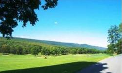 G-565 Like the view? Thats just the beginning of life in Cacapon South. Voted the finest retirement community in West Virginia by the West Virginia builders Association . Located next to the Cacapon State Park for golfing, swimming, fishing, paddle
