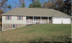 Live in the Country and Work . HIgh Speed Internet available; Great for the Metropolitian Area commuters i.e. Northern Virginia; DC; Richmond; etc. Great home that was built by one of the best contractors in Morgan County. Features include radiant heat in