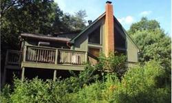 Close to historic Berkeley Springs A great place to just put up your feet with a good book and a warm fire, nature surrounds this mostly wooded lot, with its small pond and winter views. Home was updated in 2007 and has been a successful cabin rental.