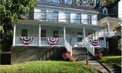 Found!! Small Town Charmer Enjoy the amenities of small town life nestled 2 blocks from the center of Berkeley Springs. Older 2 story home nicely maintained. 2BR, 2BA, LR, DR, Breakfast Nook and a Sun Room that can double for additional sleeping. Wood