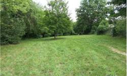 ATTENTION: BUILDERS The seller has done all the leg work for you by having public water, sewer and electric already installed. Lot had been cleared making it easy to start construction of your dream home on this .31 acre lot located just minutes from