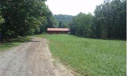 56.12 Acres fronting Autumn Acres Road. 30' x 60' with 12' x 30' carport/storage. Electric and Well. Frontage on the Sleepy Creek with scenic mountain and pastoral views make this a great location for full or part time living. Adjoining 64.23 Acres