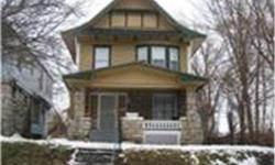 Completly rehabbed with high quality materials in 2008. The property has been vandalized and needs repair. Selling AS-IS. Owner investor will work with you.
Listing originally posted at http