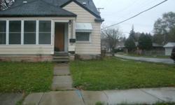 Seller asking $4,500 for both (MUST BE SOLD TOGETHER) (each selling for $3500) Great Deal for Investors. *****26057 Stanford, Inkster, MI****** Single Family Home 2Bd 1Bth *****8911 Westwood St, Detroit, MI***** 824 sqft Single Family Home 3 Bedroom 2