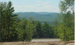 Long View Subdivision! View lots bordered by WMNF. Western exposure offers beautiful sunsets. Panoramic views from Mt. Jefferson to Franconia Notch! Close to hiking, snowmobile trails & other local attractions including Bretton Woods & Mt. Washington