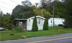 Why rent when this is available? Great location, nicely maintained mobile home on it's own land! 3 BD/2BA, move in condition, shed & public water/sewer - all at a price that's easily affordable!
Bedrooms: 3
Full Bathrooms: 2
Half Bathrooms: 0
Lot Size:
