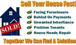 WE HELP YOU MOVE ON WITH YOUR LIFE BY PAYING CASH FOR HOUSES. WE CAN HELP YOU IF YOU ARE