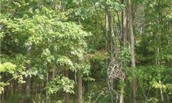 Wooded 1.65 acre lot on public sewer with $15,000+/-assessment already paid. Adjacent to 45+ acre parcel that can only be developed with one home so feels like you are in a wooded preserve.
Bedrooms: 0
Full Bathrooms: 0
Half Bathrooms: 0
Lot Size: 1.65