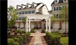 IMMEDIATE DELIVERY New 3 level townhome. Best selling homes in Gateway Commons, Lennar's very popular community in highly sought after Clarksburg, MD. This lovely home includes granite counters, black appliances, hardwood floors and a lovely private