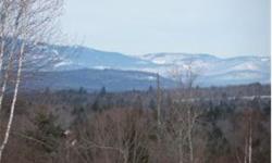Cleared Buildable house lot. Short distance to Conway Lake Beach. Accessible to conway NH and Fryburg Maine. Lot has views of Mtn. Washington and surrounding Mtns. Very Private.
Bedrooms: 0
Full Bathrooms: 0
Half Bathrooms: 0
Lot Size: 1.4 acres
Type: