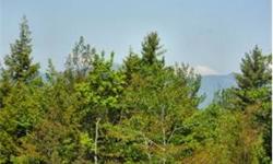 At 13.72 acres, this is the largest lot at Royal View. You'll have plenty of privacy in one of the most sought-after communities in Conway, NH. Perfect for a vacation home or year round living, this mountaintop community has all of the best features.
