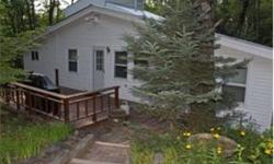 Retreat to the Mountains. If affordable year round vacations are what keeps you going, this home will allow you to do just that. In the heart of the Mt Washington Valley you are central to all the fun and available activities in North Conway while
