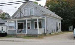Fix up special in Commercial district in Conway. Good flat lot, much potential. Walking distance of pick your own lobster at Northland Lobster.
Bedrooms: 2
Full Bathrooms: 0
Half Bathrooms: 0
Living Area: 1,210
Lot Size: 0.11 acres
Type: Single Family