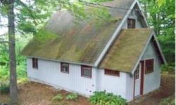 Pine walled interior with gas parlor stove gives this home a warm comfortable feeling.Located on over an acre with a partial view of Mt. Washington and access to communtiy beaches.Just a short distance to skiing,shopping & dining.
Bedrooms: 2
Full