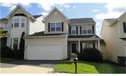 Move-in condition, convenient to shopping and dining. Gas fireplace in family room, laundry on bedroom level.
Bedrooms: 3
Full Bathrooms: 2
Half Bathrooms: 1
Lot Size: 0.07 acres
Type: Single Family Home
County: Culpeper
Year Built: 2004
Status: Pending