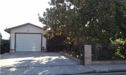 Not a short sale or Reo. Great starter!
Bedrooms: 3
Full Bathrooms: 1
Half Bathrooms: 1
Living Area: 1,040
Lot Size: 0.14 acres
Type: Single Family Home
County: Tulare
Year Built: 1990
Status: Active
Subdivision: --
Area: --
Utilities: Gas And Electric: