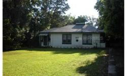 Short Sale. Great starter home in Dade City. Short Sale; approval of the owner(s) of record lenders(s) may be conditioned upon the gross commission being reduced, any reduction of the gross compensation will be apportioned 50/50 between listing and