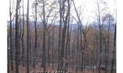 Build your dream home in the Apple Mountain Lake community! Lots 37 & 38 being sold together and form 2 acre parcel. Minutes from I-66. Lakes, rivers and state parks nearby, perfect for outdoor activities. Lot perked for 3 bedroom & 450 gallons/day in