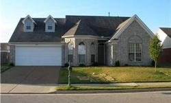 All brick 3 Bedrooms 2 Baths with expandable area for Bonus Room. Great Rm with fireplace, Breakfast Rm, Separate Dining Rm. Luxury Master Bathroom with whirlpool tub & separate shower. Large wood fenced backyard!
Bedrooms: 3
Full Bathrooms: 2
Half
