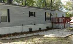 Beautiful"Riverridge" 2Bdr. 2 bath Mobile home in the desirable Frost Coop Park completely updated with all the bells & whistles. Mtr.Bdm has 2 closets(1 is a walk-in)& its own private bath.Lv rm w/remote control gas stove w/hearth,fully appl. eat-in