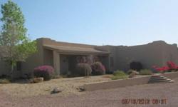 Desert Hills 3 Bedroom Territorial Home for Sale 2910 W Here To There Dr Phoenix, AZ 85086 USA Price