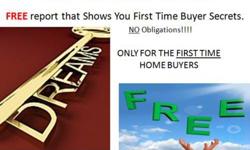 Discounts for First Time Home Buyers Only! Critical to Buying your First Home! FREE access to Foreclosures, Pre-foreclosures, Discounted Properties, and Bank Owned. ENTER OUR HERE