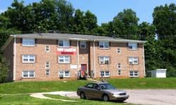 Located at 2017, 2032 & 2040 Daniel Court, these just renovated apartments have NEW