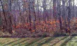 Great lot for walk out lower level.Listing originally posted at http