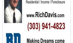 Vacant House? FSBO? Earn Easy $$$ - FAST! (Denver metro area only) Need extra money?I am looking for vacant houses, or FSBO'ersMaybe you have one? Or that house down the street?Or the one you drive by everyday on your way to work?I will pay just for the
